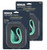 Kohler (2 Pack) 32 883 03-S1 Air Filter Element w/Pre Cl. Courage Twin SV710-740