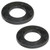 Homelite 2 Pack OF Genuine OEM Replacement Washers - 3290186AG-2PK