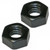 Ryobi String Trimmer Replacement Hex Nuts - 3290205G-2PK
