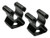 DeWalt DW715/DW716/DW718 Miter Saw Blade Wrench Holder 2 Pack, 391358-01-2PK