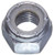 DeWalt DW744 Table Saw Replacement Nut Stop - 385137-00