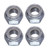 DeWalt DW744 Table Saw (4 Pack) Replacement Nut Stop - 385137-00-4PK