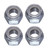 DeWalt DW744 Table Saw (4 Pack) Replacement Nut Stop - 385137-00-4PK