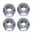 DeWalt DW744 Table Saw (4 Pack) Replacement Nut Stop - 385137-00-4PK
