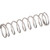 Ryobi Genuine OEM Replacement Spring - 33904511G