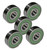 DeWalt DW705/DW368 Saw (5 Pack) Replacement Ball Bearing - 330003-60-5PK