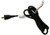 DeWalt Replacement Power Cord - 10', 18 Gauge, 2-Wire - 330072-97