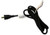 DeWalt Replacement Power Cord - 10', 18 Gauge, 2-Wire - 330072-97