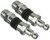 Hitachi 2 Pack of Genuine OEM Pneumatic Swivel Plugs - 190231-2PK
