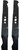 Daye/Hyper Tough 2 Pack of OEM 20 inch Mower Blade - 2105300125A-2PK