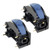 Dremel 2 Pack of Rotary Tool Replacement Switches - 2610009844-2PK