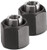 Bosch 1/2" Collet Chuck for 1613 - 1619 Routers (2 Pack) - 2610906284-2PK