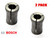 Bosch GGS27C Die Grinder Replacement 1/4" Collet - 2608570048 (2 Pack)