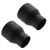 Bosch 2 Pack Adapter Connects various equipment to 2-1/2" Hoses - 2605702022-2PK