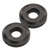 Bosch Circular Saw (2 Pack) Replacement Inner Flange - 2605703023-2PK