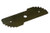 Black and Decker LE750 Edger Replacement Edger Blade # 243801-00