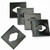 Black and Decker CMM1000 Mower Replacement Blade Insulator 5 Pack, 241381-01-5PK