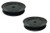Husqvarna 2 Pack of Genuine OEM Replacement Lawn Mower Pulleys - 173436-2PK
