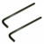 Skil OS5930012 Pack of Genuine OEM Replacement Tools # 1609735535-2PK