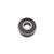 Bosch Genuine OEM Replacement Ball Bearing for 1250DEVS Sander- 1619P11240