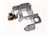 Bosch Genuine OEM Replacement Brush Holder - 1619P02845