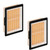 Bosch 2 Pack of Genuine OEM Replacement Filters for VAC120BN - 1600A002PS-2PK