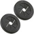 Bosch 2 Pack of Genuine OEM Replacement Sealing Caps For HDC100 - 1619P02019-2PK