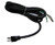 Skil HD77/Bosch 1677M Saw Replacement 14g 3 Wire 8 ft. Power Cord # 1619X01570 - view 2