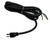 Skil HD77/Bosch 1677M Saw Replacement 14g 3 Wire 8 ft. Power Cord # 1619X01570 - view 3