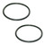 Bostitch 2 Pack Of Genuine OEM Replacement O-Rings - 180448-2PK Bostitch 2 Pack Of Genuine OEM Replacement O-Rings - 180448-2PK