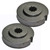 Ryobi 2 Pack Of Genuine OEM Replacement Flanged Washers - 099078001005-2PK