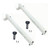 Ryobi RTS10 Table Saw 2 Pack Rip Fence Assembly - 089037007706-2PK - view 3