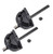 Ryobi RTS10 Table Saw 2 Pack Miter Gauge Assembly # 089037007707-2PK