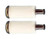 Oregon (2 Pack) 07-066 Fuel Filter Replaces Poulan 530-095646 - 07-066-2PK