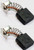 Ryobi BTS21/BTS16 Craftsman 315218050 Table Saw 2 Pack Brush - 0502025007-2PK
