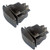 Generac Generator Replacement Rocker Switches - 0D4767-2PK