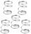 Bostitch Nailers (5 Pack) Replacement Compression Spring - 100387-5PK