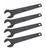Ryobi RTS10 Table Saw (4 Pack) Replacement Wrench - 0101010313-4PK