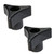 Bosch 2 Pack Of Genuine OEM Replacement Knobs - 0107717944-2PK