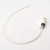 Homelite Genuine OEM Replacement Fuel Line for Chain Saws - 545038501