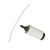 Homelite Genuine OEM Replacement Fuel Line for Chain Saws - 545038501
