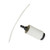 Homelite Genuine OEM Replacement Fuel Line for Chain Saws - 545038501