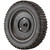 Homelite Genuine OEM Replacement Wheel # 583101201