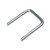 Homelite Replacement U Clip - 678799013 - view 3
