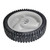 Husqvarna Genuine OEM Replacement Mower Wheel - 583719501