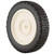 Husqvarna Genuine OEM Replacement Lawn Mower Wheel - 582976701