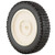 Husqvarna Genuine OEM Replacement Lawn Mower Wheel - 582976701
