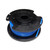 Husqvarna Trimmer Genuine OEM Replacement Spool - 585889904