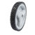 Husqvarna Genuine OEM Replacement Wheel - 585911001 Husqvarna Genuine OEM Replacement Wheel - 585911001