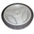 Husqvarna Genuine OEM Replacement Wheel - 585911001 Husqvarna Genuine OEM Replacement Wheel - 585911001